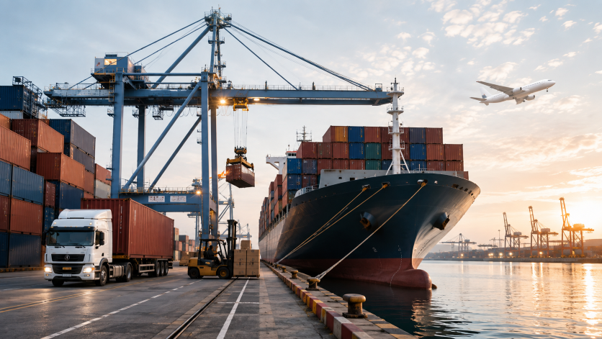 Import-Driven Supply Excellence