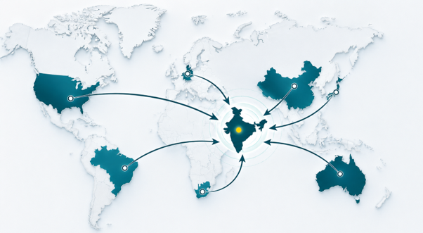 Trusted Global Additives Partner